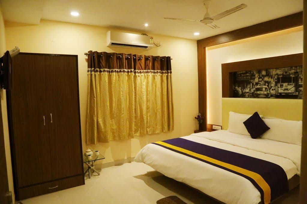 Oyo 460 Hotel Ivory Residency Kolkata Exterior photo