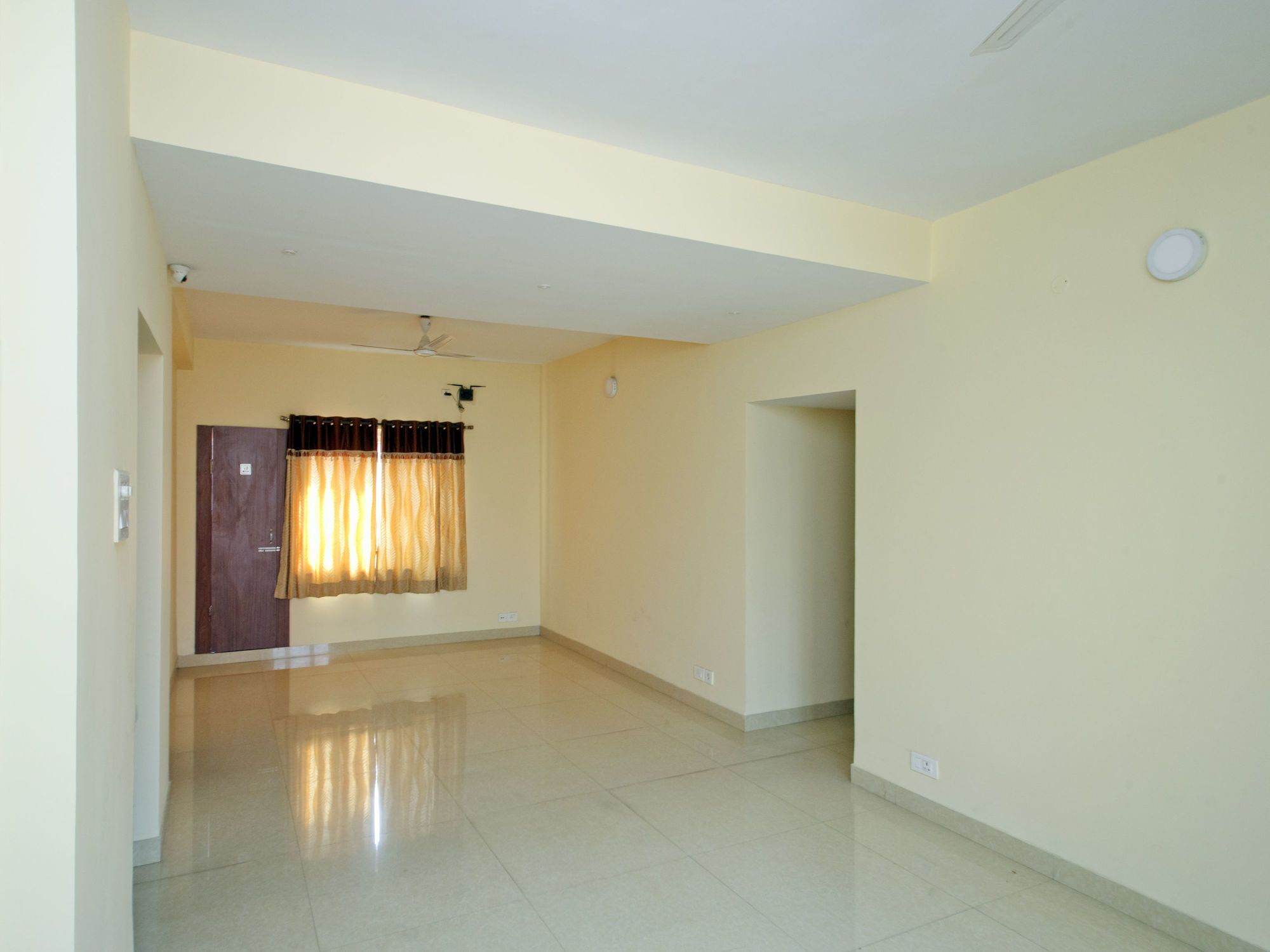 Oyo 460 Hotel Ivory Residency Kolkata Exterior photo